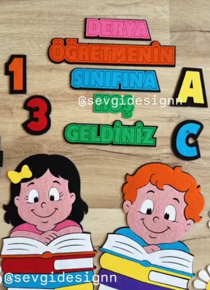 Kapı Süsü v2
