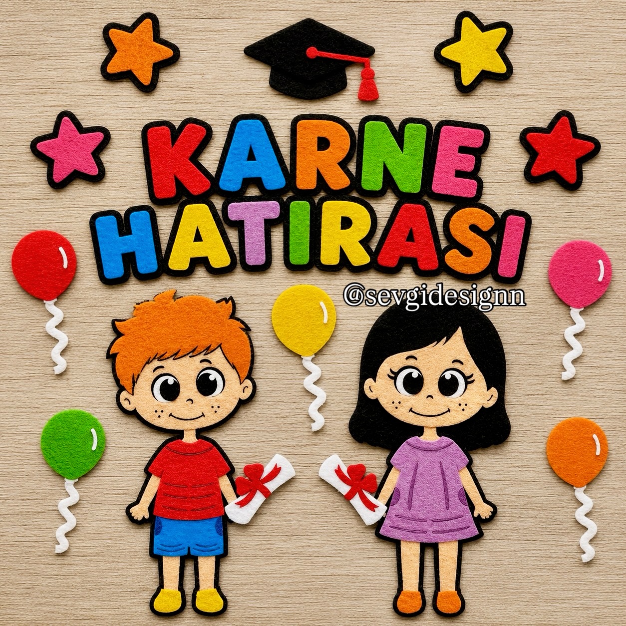 Karne Hatırası Panosu