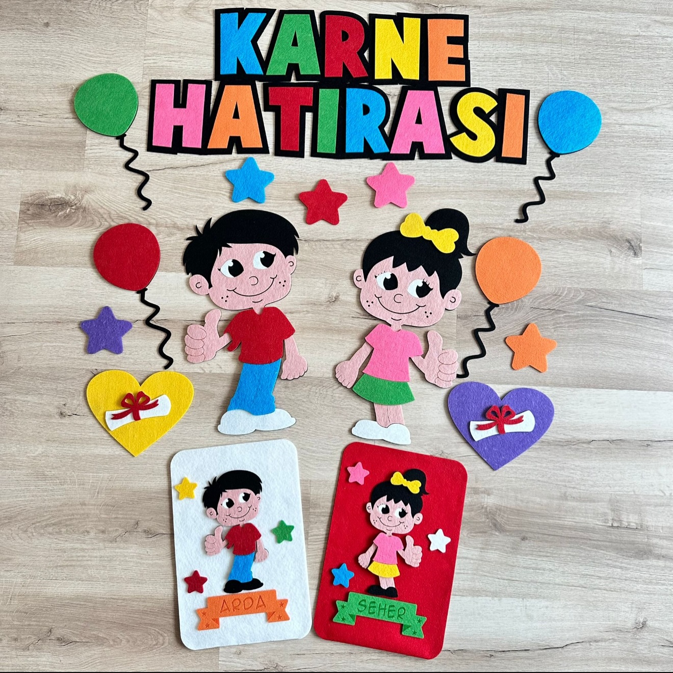 Karne Hatırası