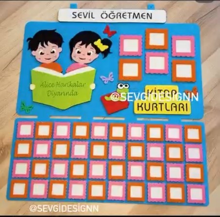 Kitap Kurtları 2