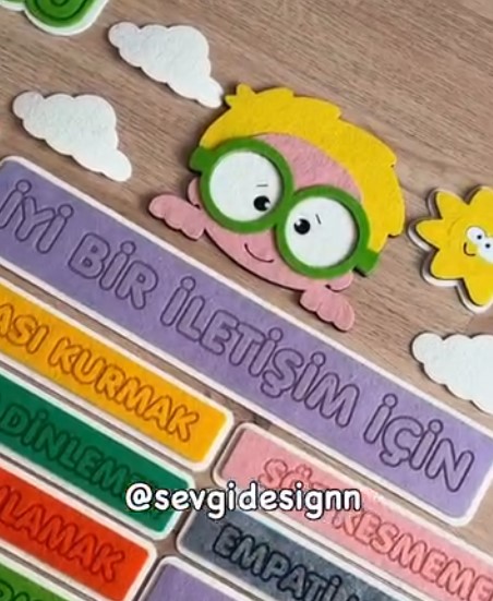 Rehberlik Servisi İletişim