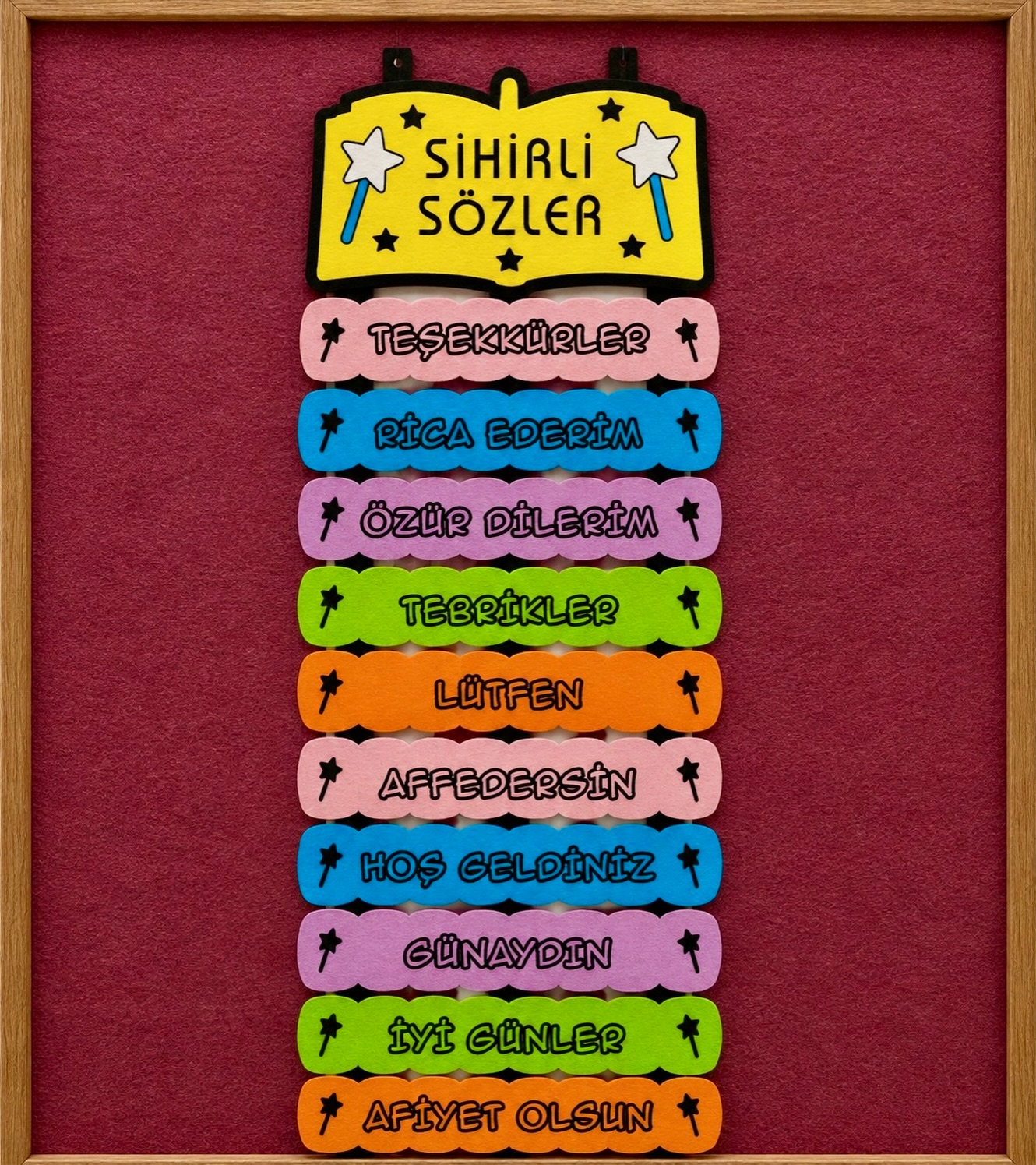 Sihirli Sözler V2