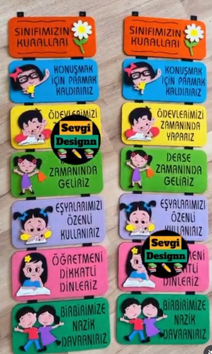 Sınıf Kuralı V3