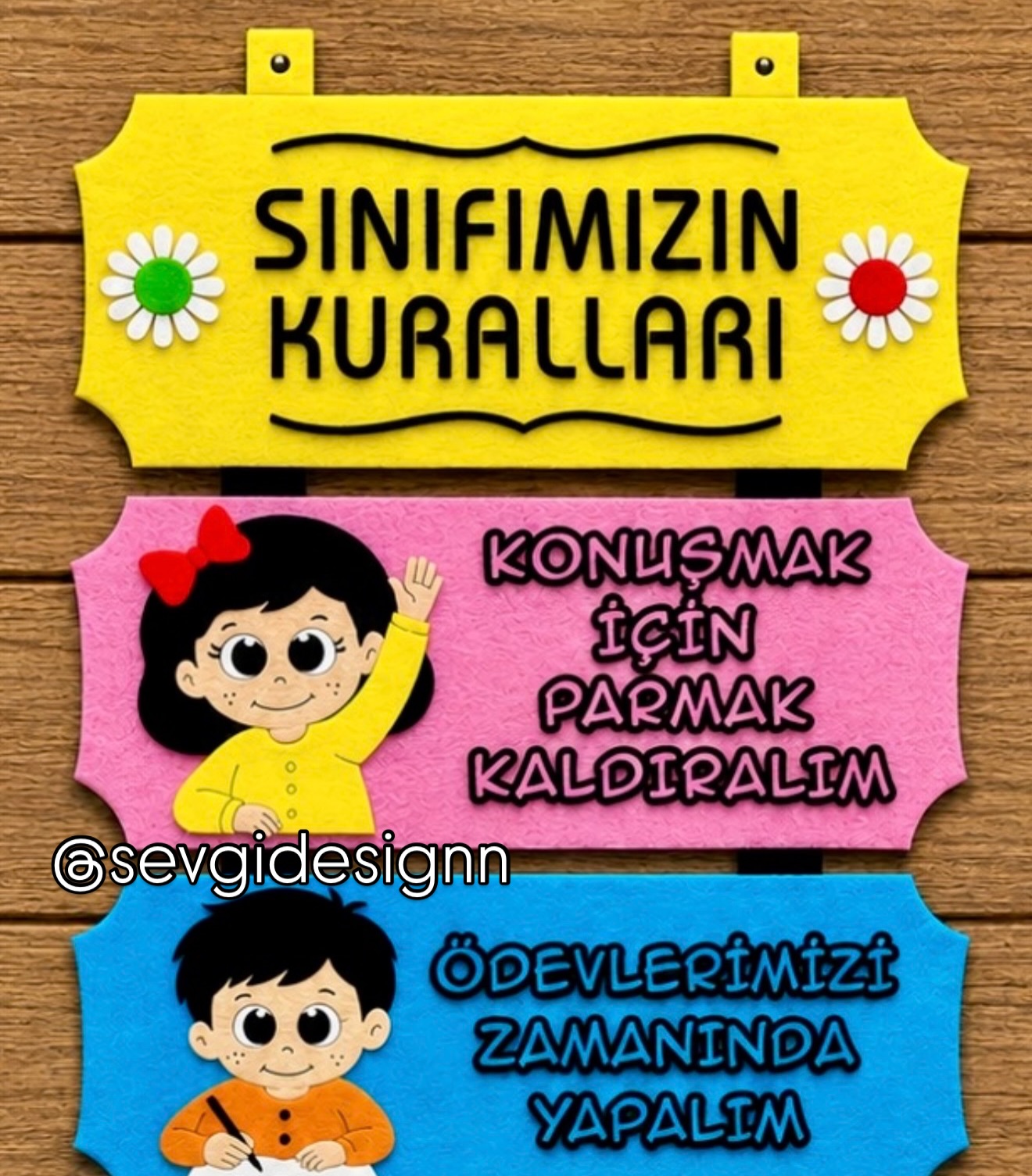 Sınıf Kuralları V2