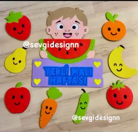 Yerli Malı Haftası